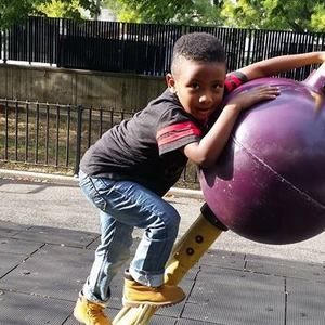 Meet your Posher, Jay